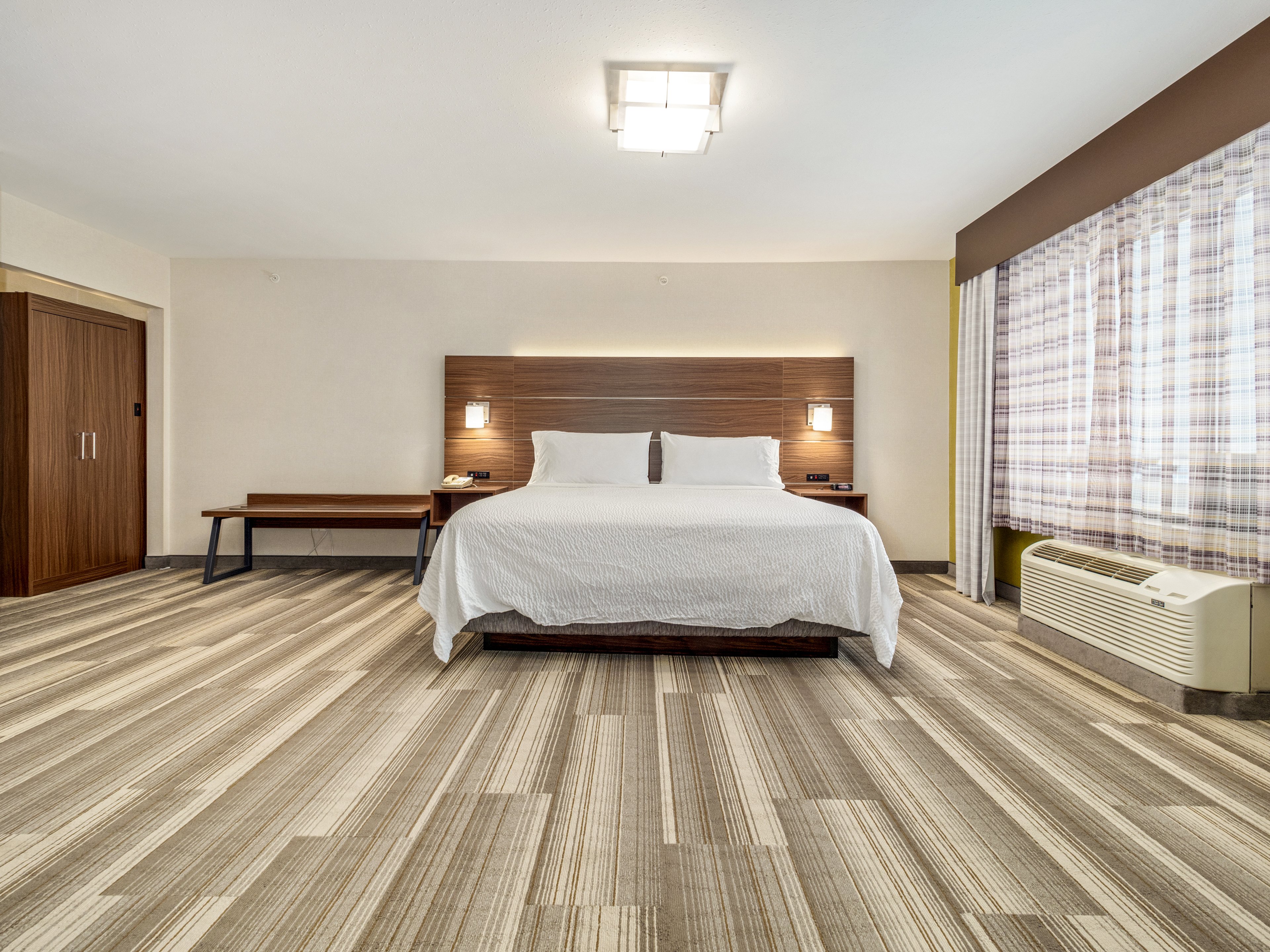 Holiday Inn Express Hotel Suites Medicine Hat Transcanada Hwy 13/75