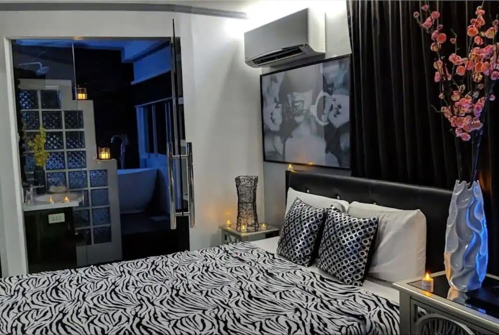 Bohol South Beach Hotel 26/74