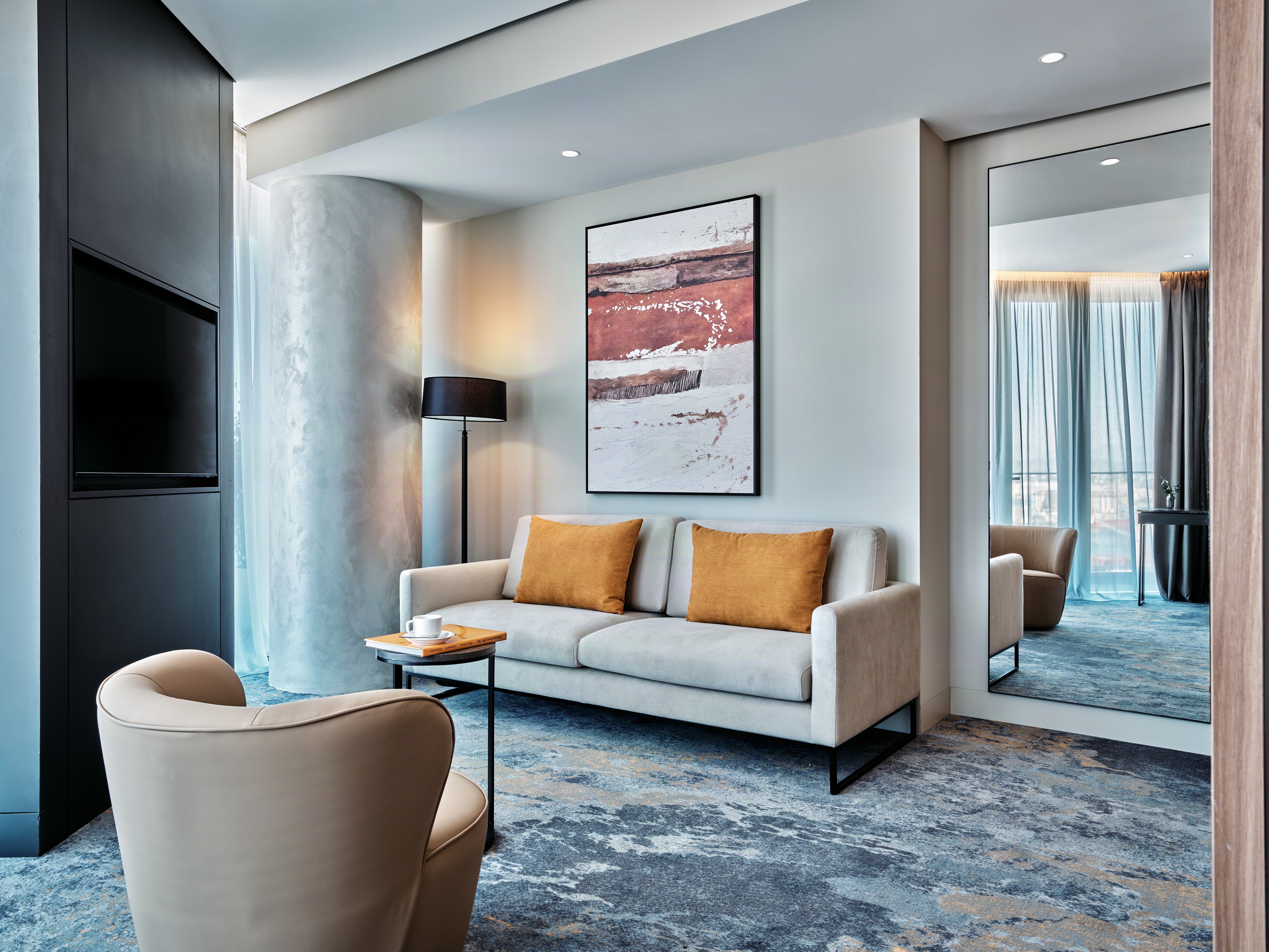 Crowne Plaza Durres by IHG 34/50