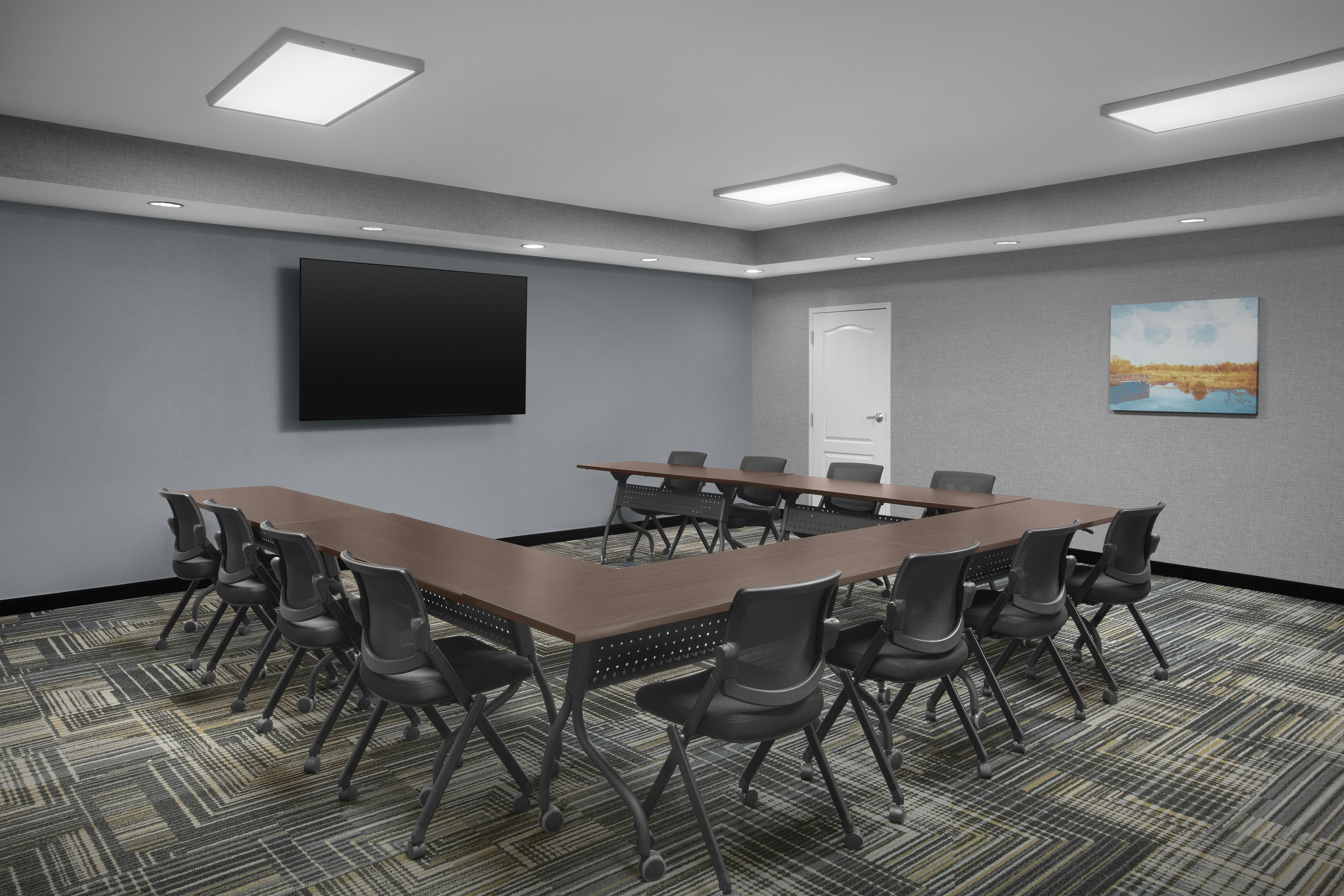 Homewood Suites by Hilton Houston Stafford Sugarland 20/26