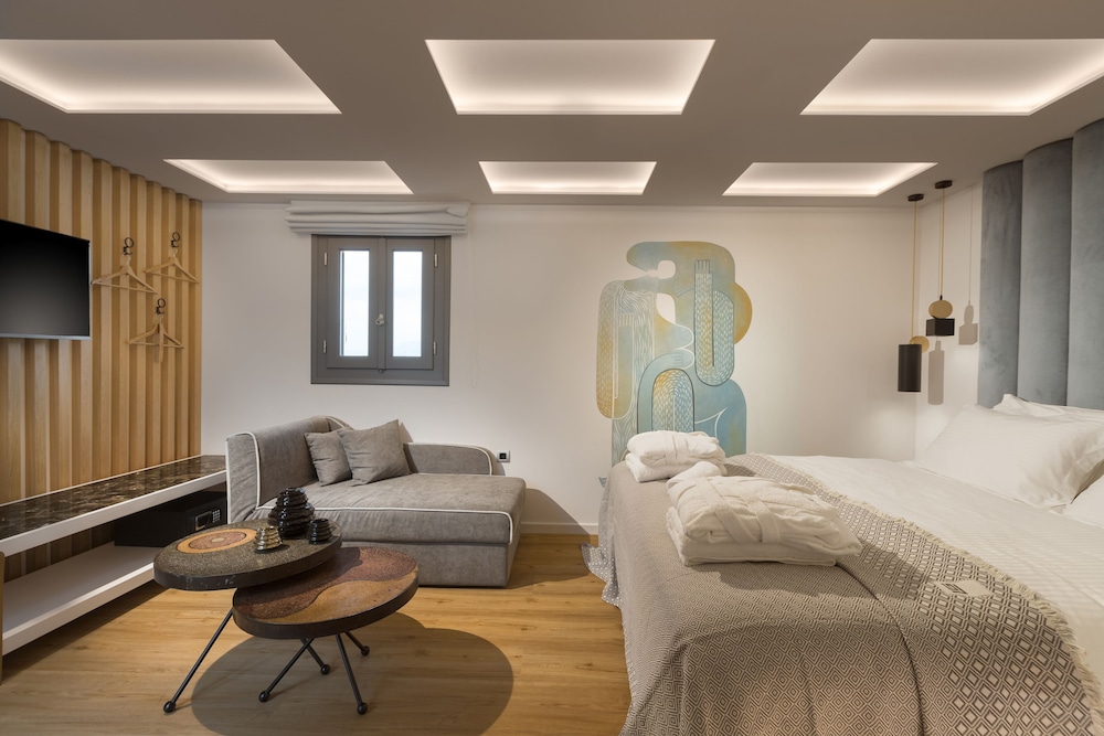 Carpe Diem Boutique Hotel 34/50