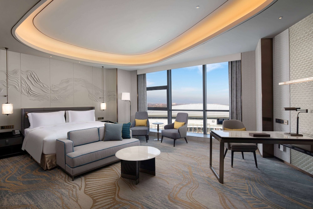 Wyndham Grand Shanxi Xiaohe Xincheng 20/62