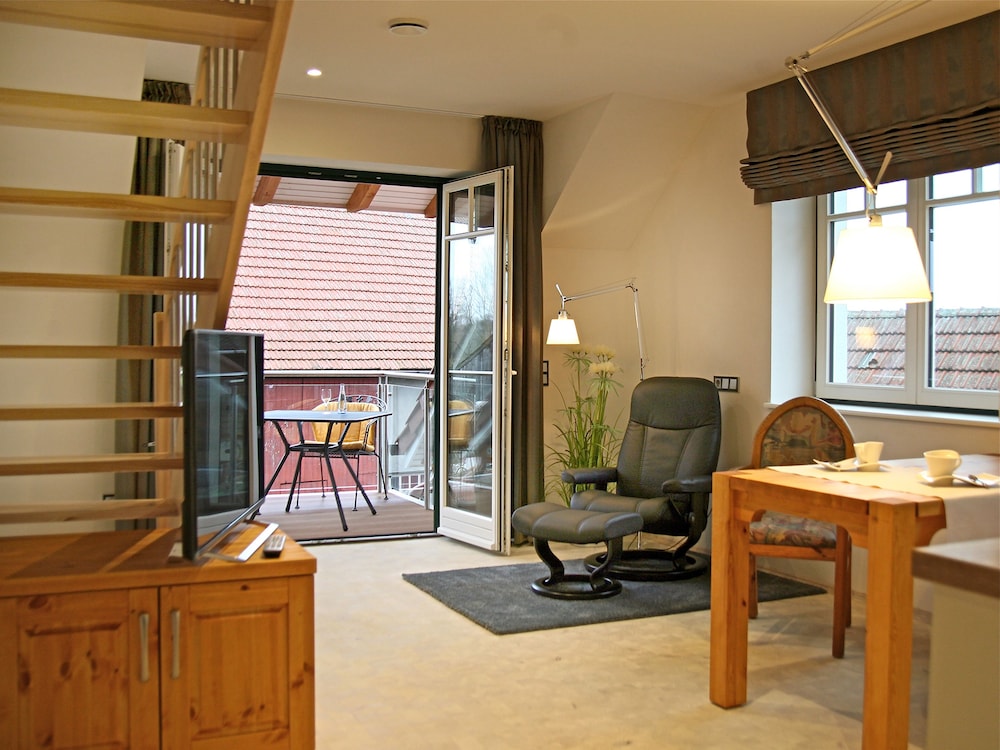 Hotel Am Steendamm 46/62