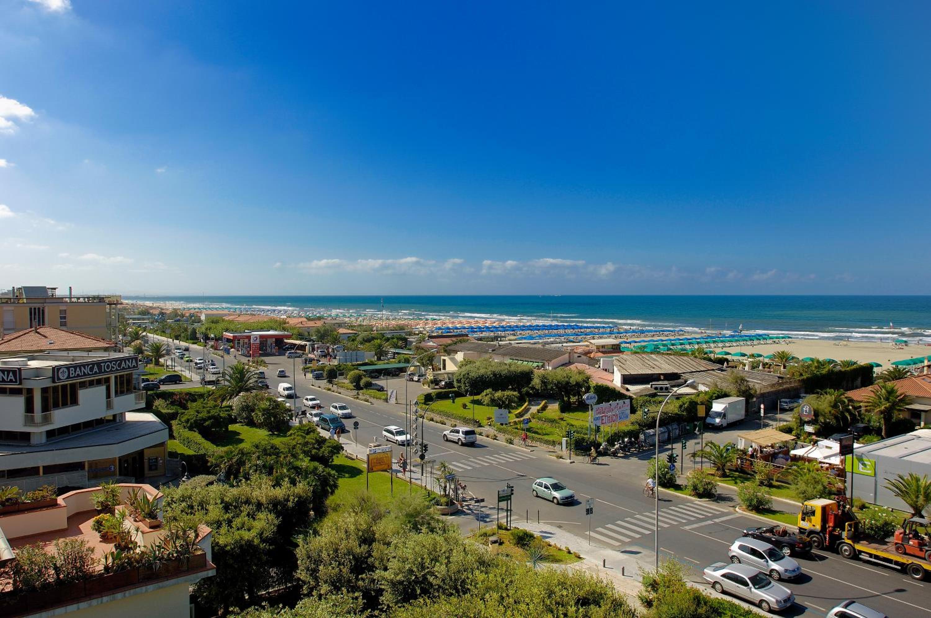 Hotel Oceano 46/50