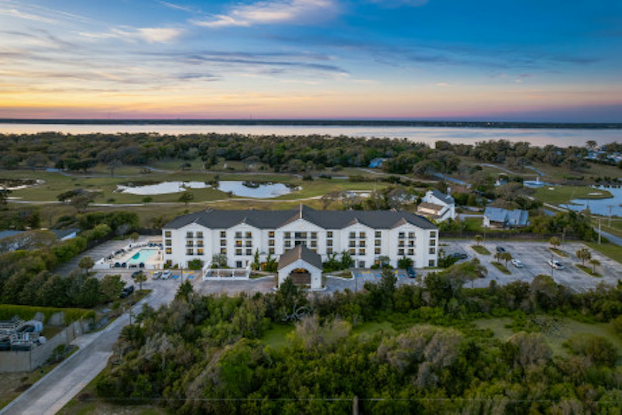 Hotel Alice 50/54