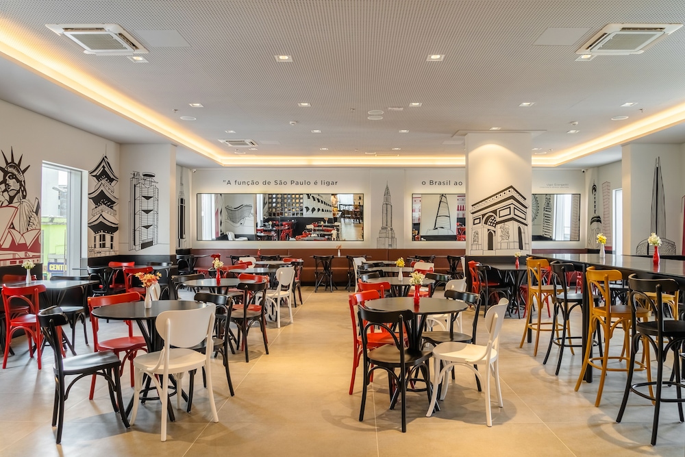 Ibis Styles SP Centro 40/64