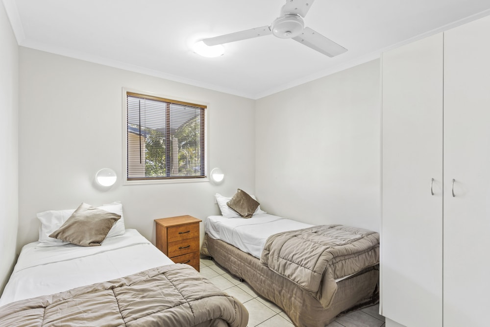 Ingenia Holidays Hervey Bay 14/50