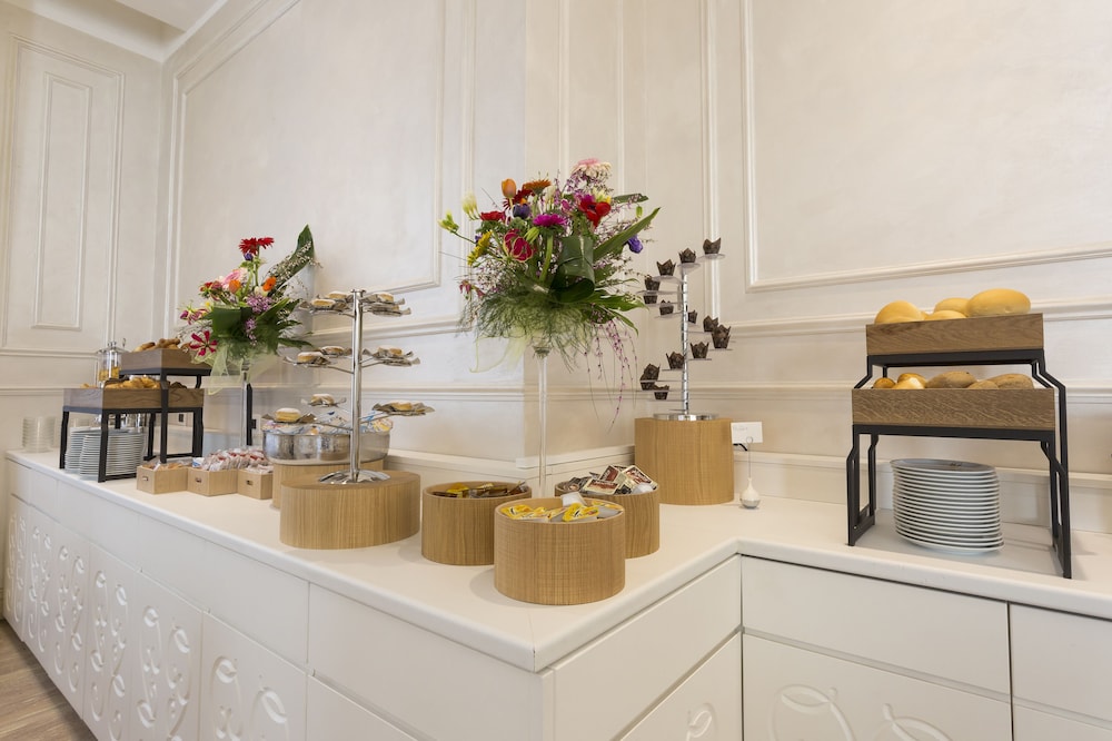 Amsterdam Suite Hotel & Spa 7/50