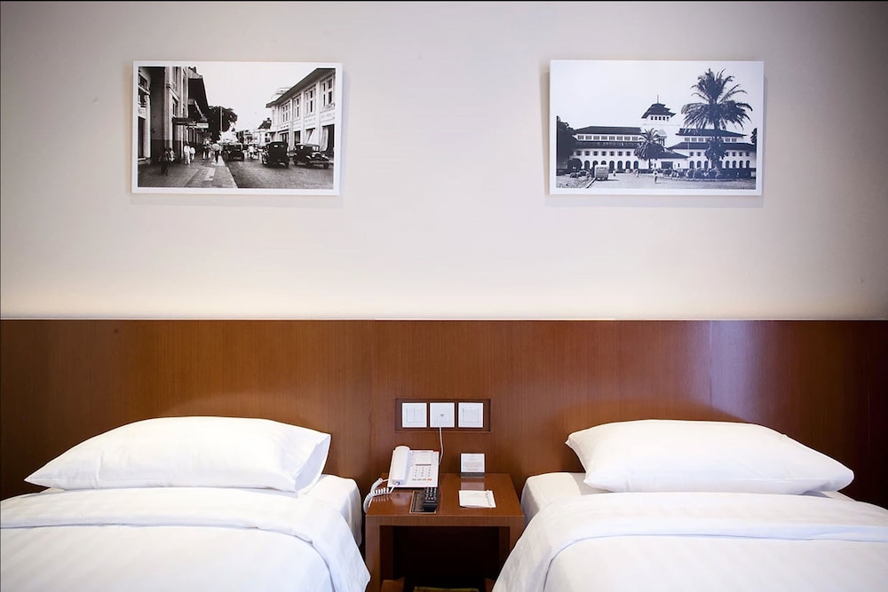 Prime Park Hotel Bandung Ex Park Hotel Bandung 11/43