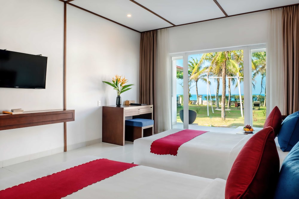 Tam Thanh Beach Resort & Spa 16/47