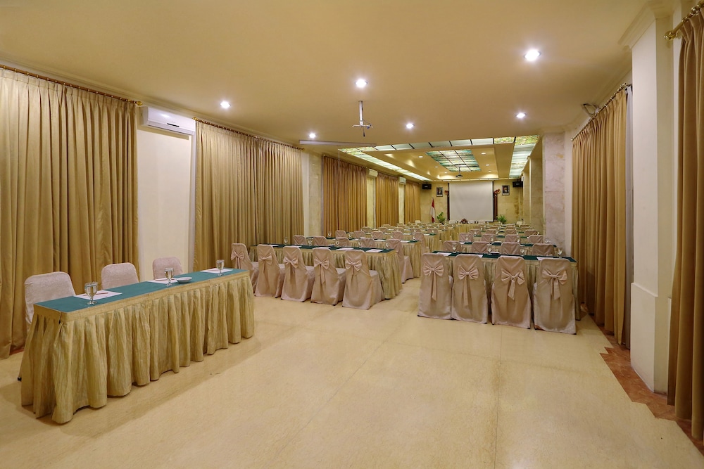 Hotel Indah Palace Solo 23/50