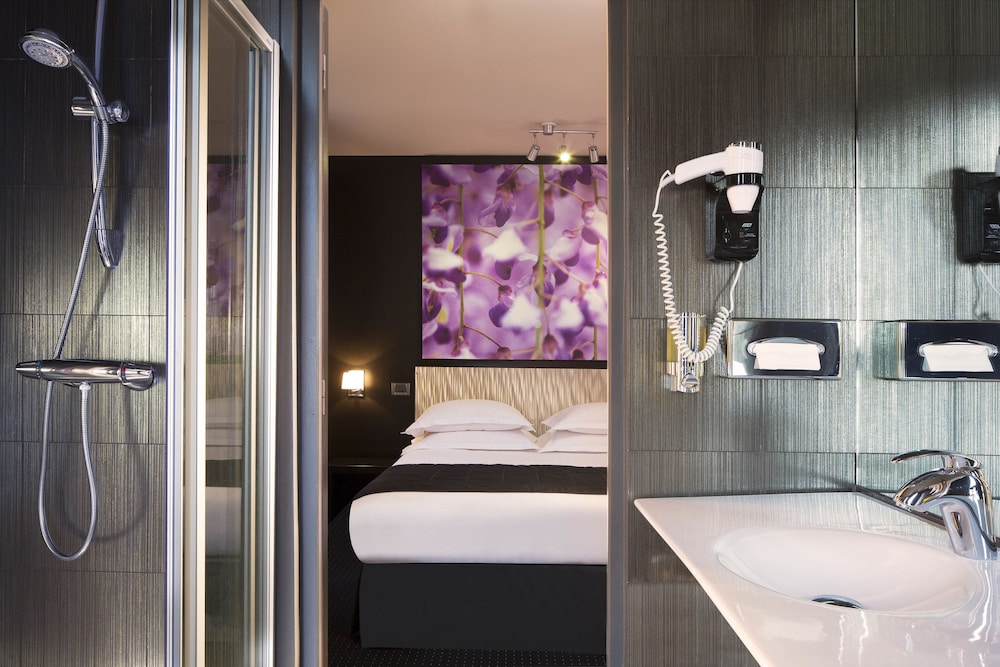 Le Fabe Hotel 66/68