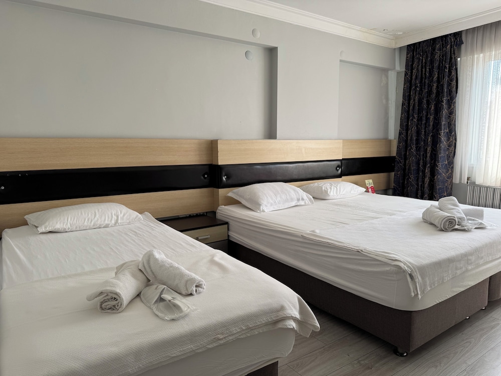 Ecehan Butik Otel 21/50