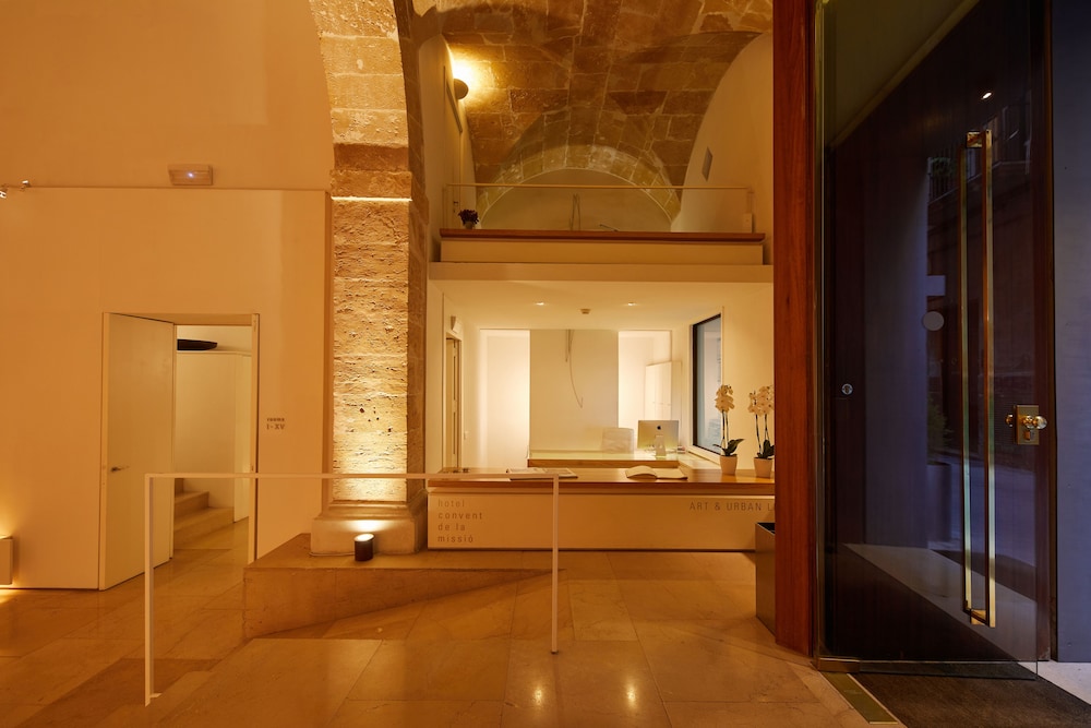 Hotel Convent De La Missio Luxury Boutique Hotel - Adults Only 36/81