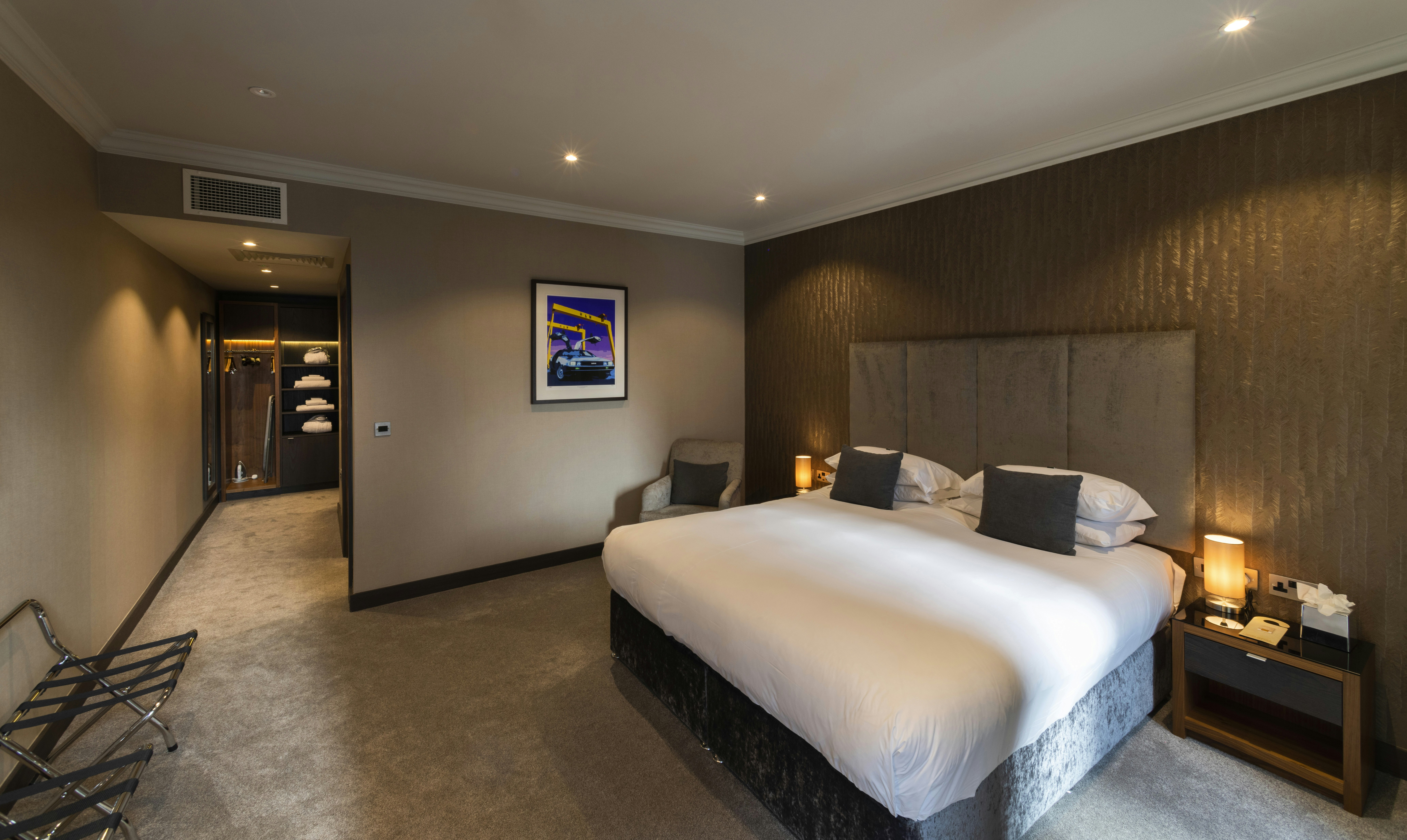 DoubleTree by Hilton Belfast City Ten Square 8/55