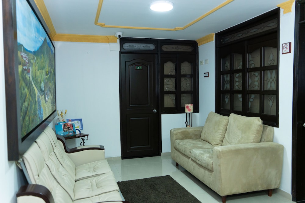 Hotel Aires Del Quindio 40/56