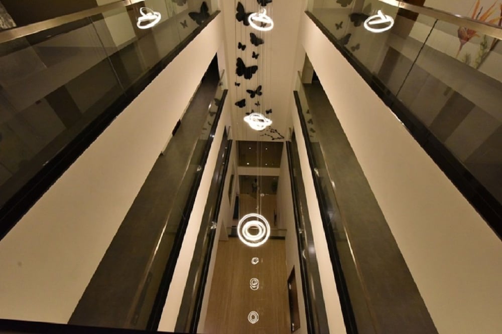 Vivid A Boutique Hotel 4/30