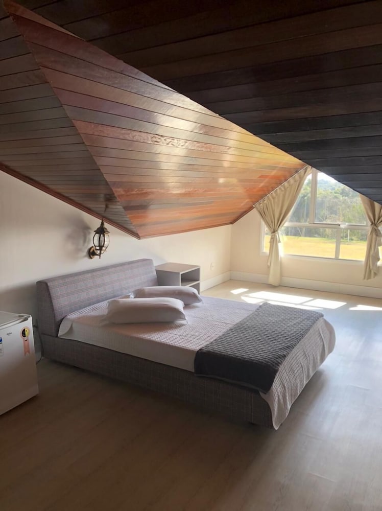 Letto Hotel Flores Da Cunha Ex Tri Hotel Flores Da Cunha 14/48