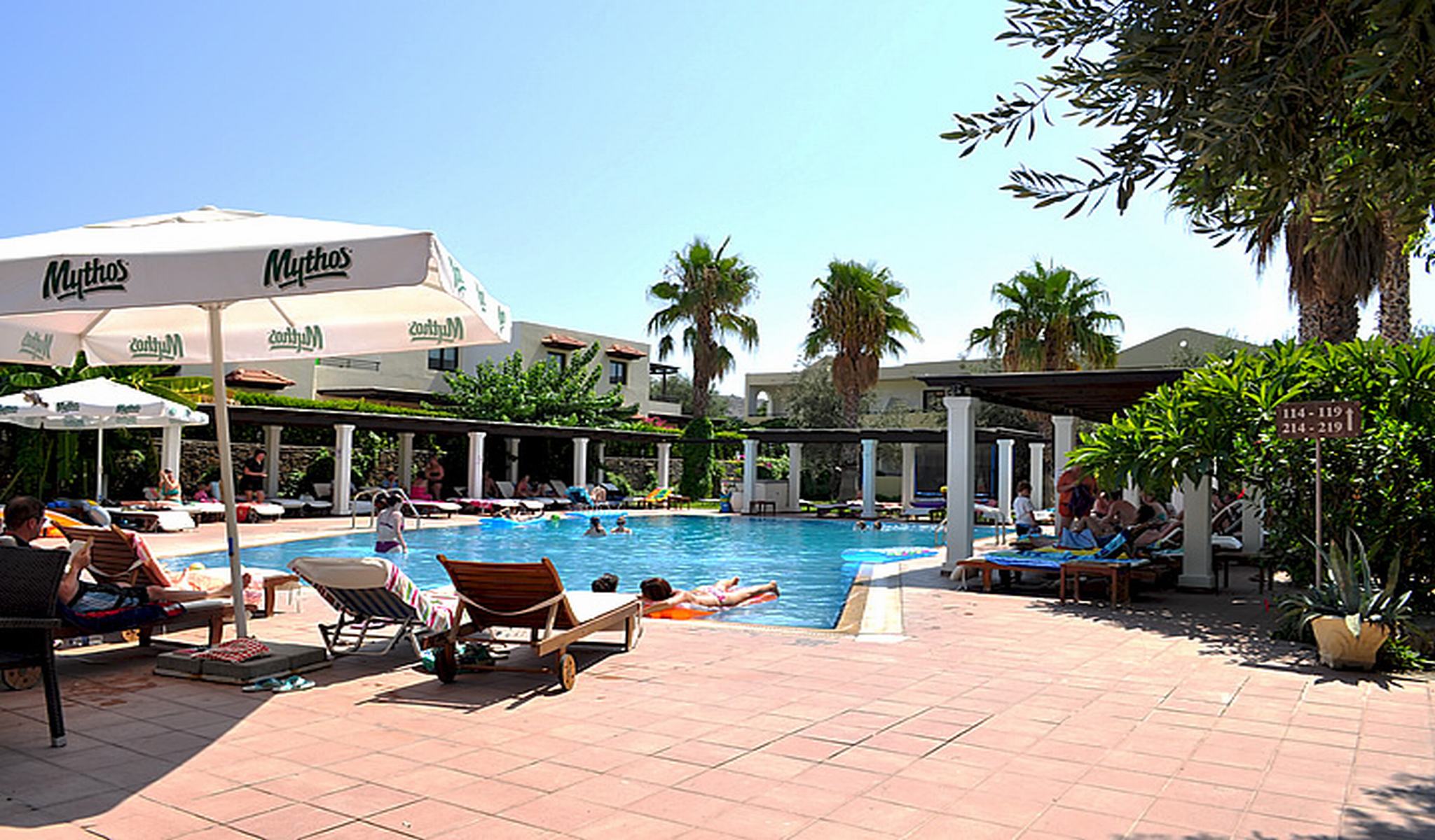 Pefkos Village Resort 64/77