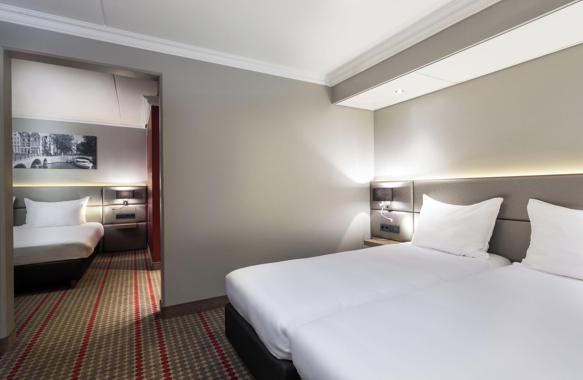 Family Suite, Multiple Beds