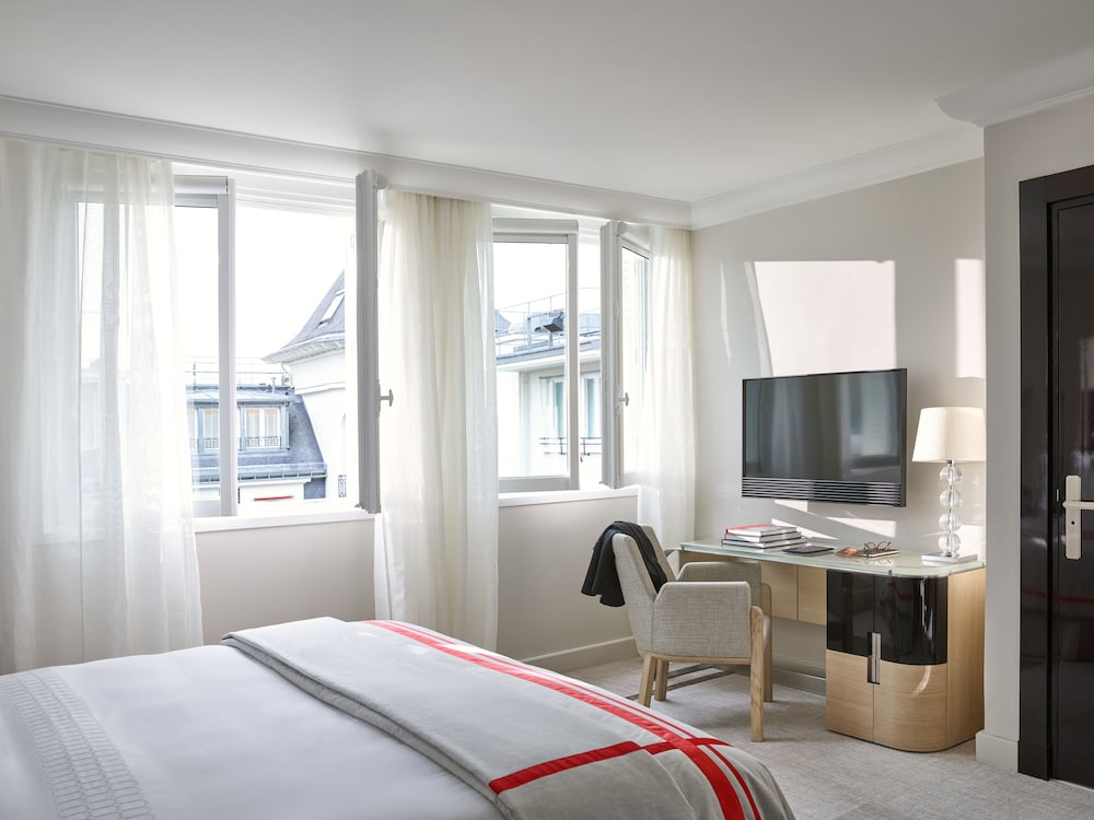 Hotel Plaza Athenee 22/79