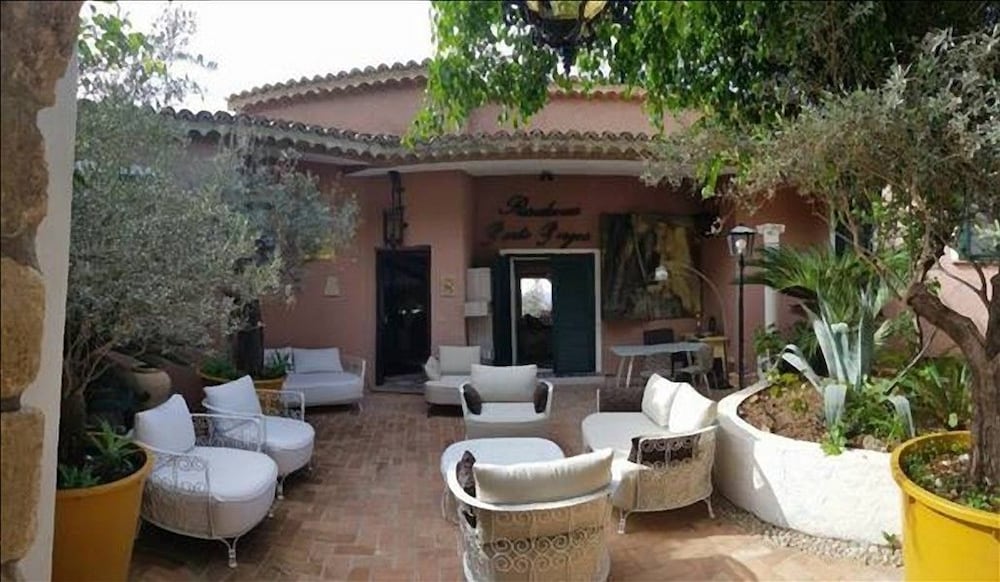 Residenza Villa Spagnola Adults Only 44/56
