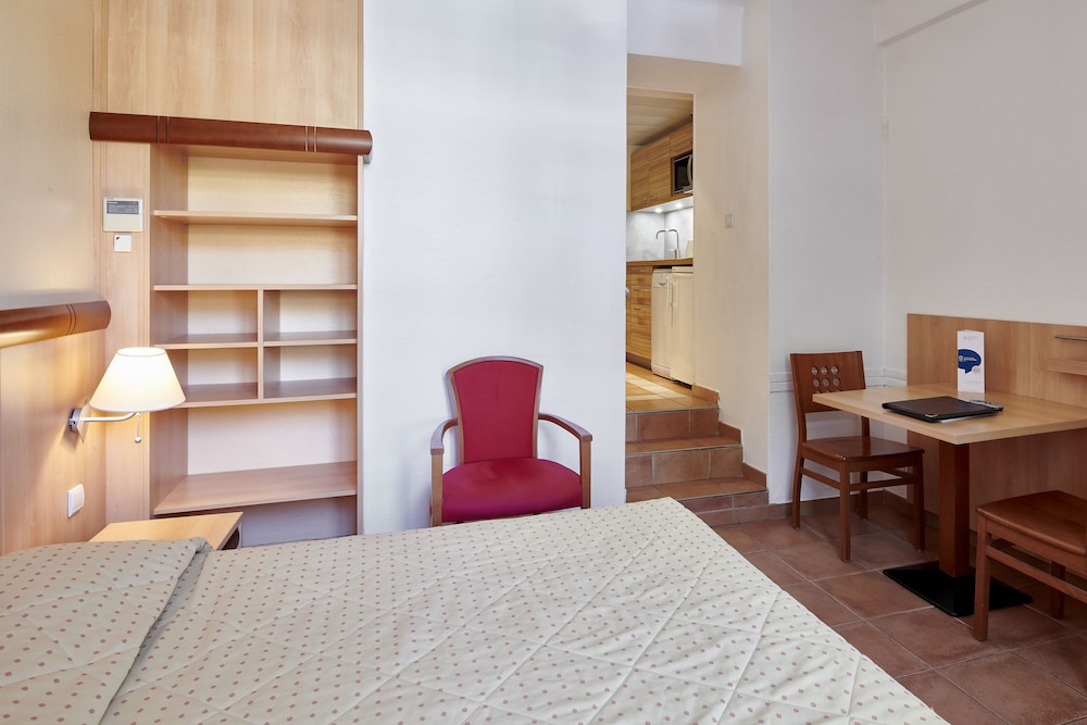 Residence Le Mediterranee 9/49