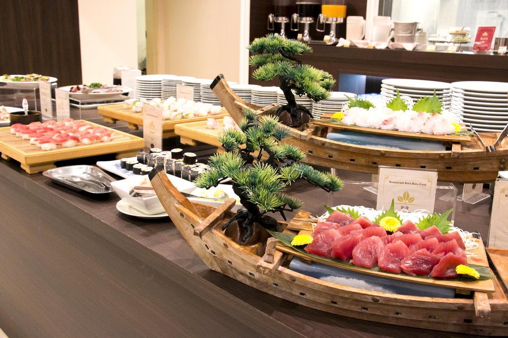 HOTEL KATARA RESORT AND SPA 7/26