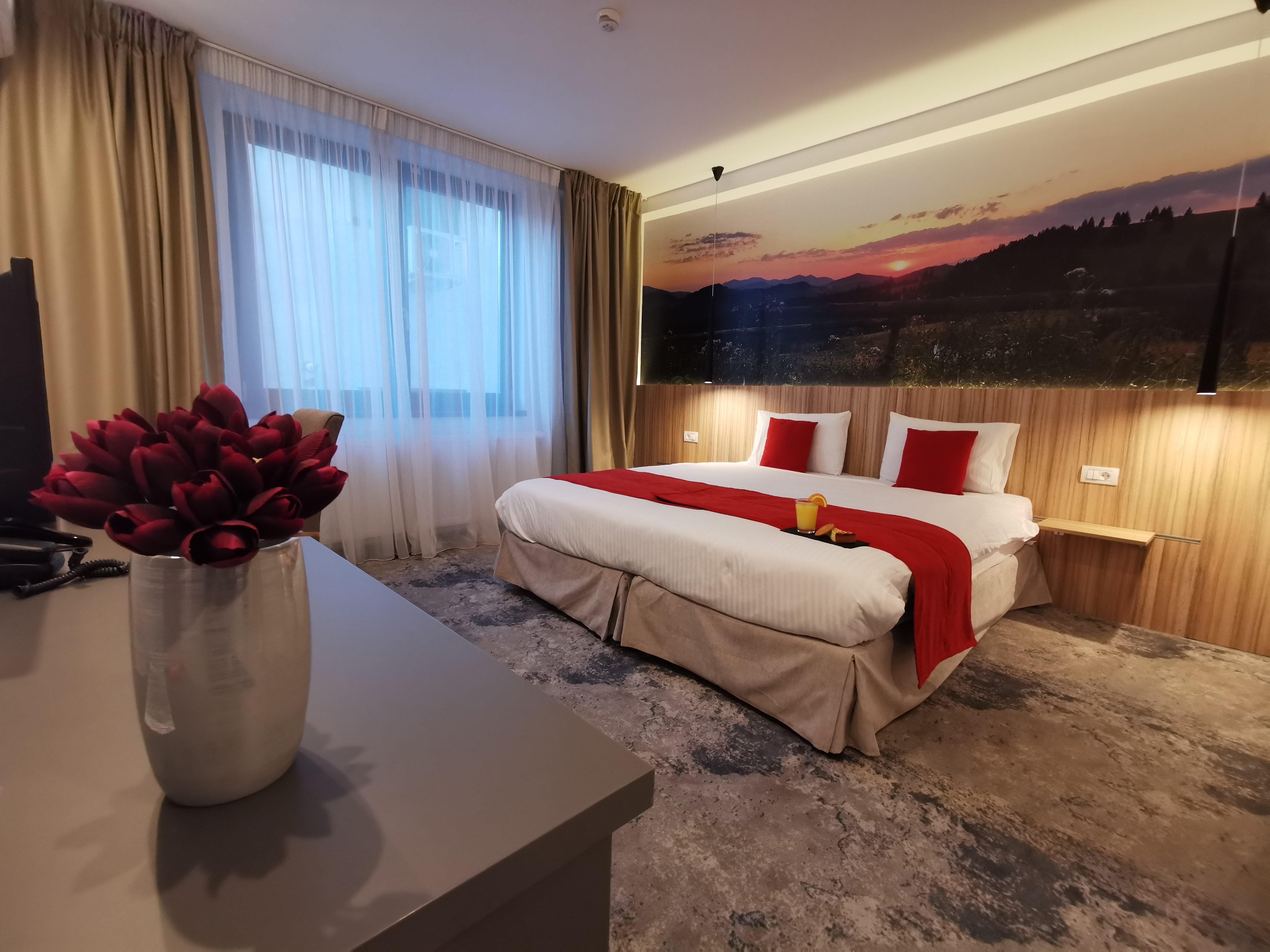 Ymy Boutique Residence 12/47