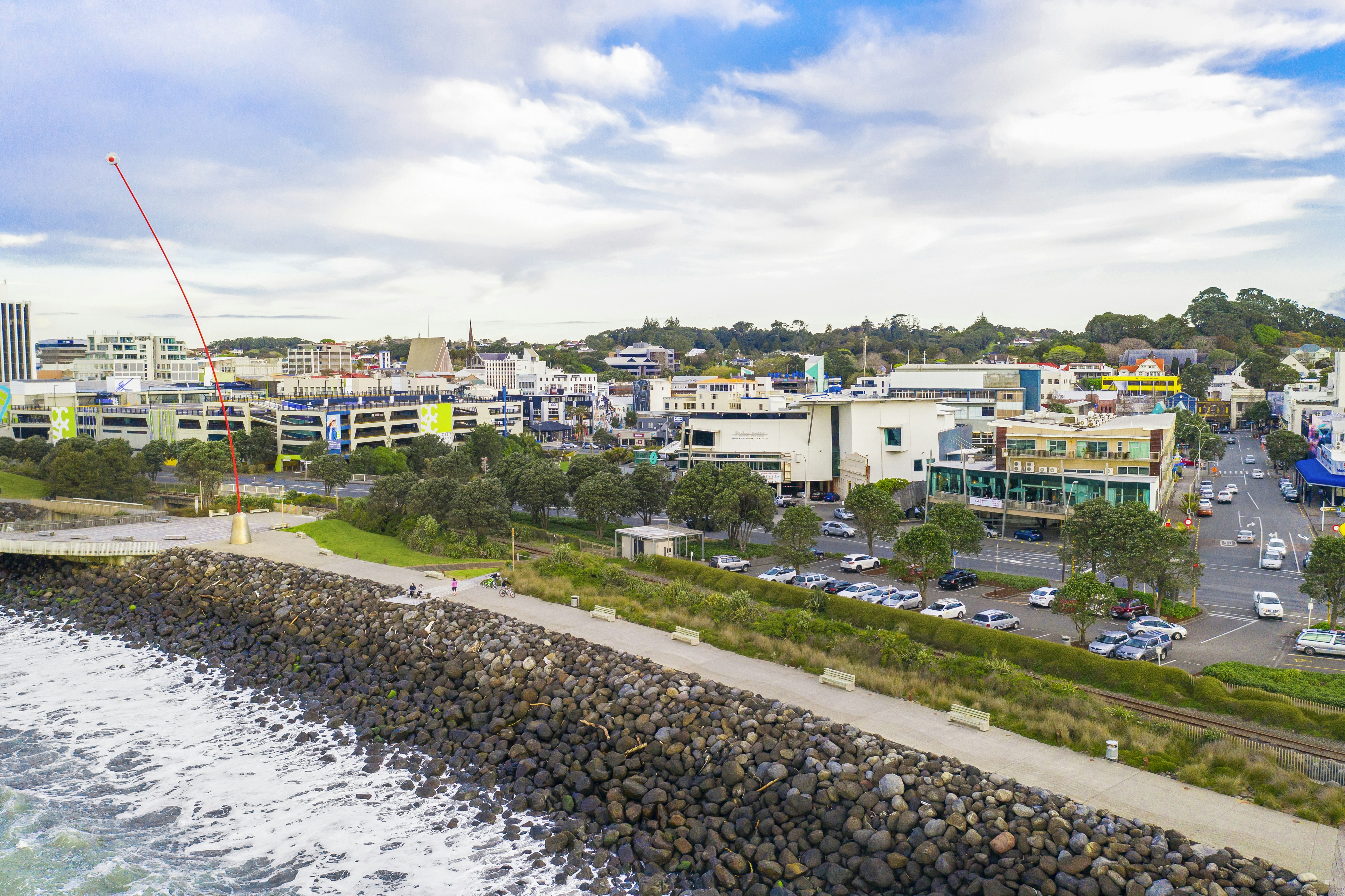 Millennium Hotel New Plymouth Waterfront 42/42