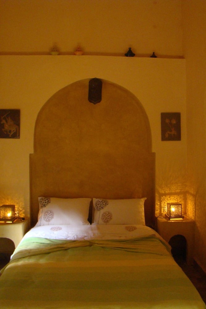 Riad Menthe Et Citron 14/44