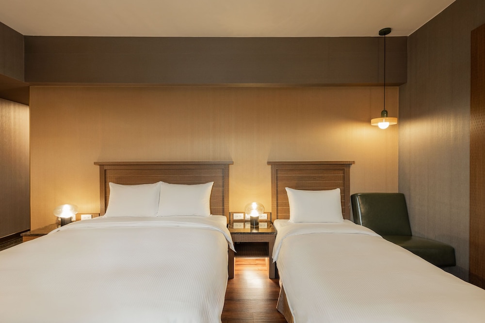 Kindness Hotel Taitung 24/56