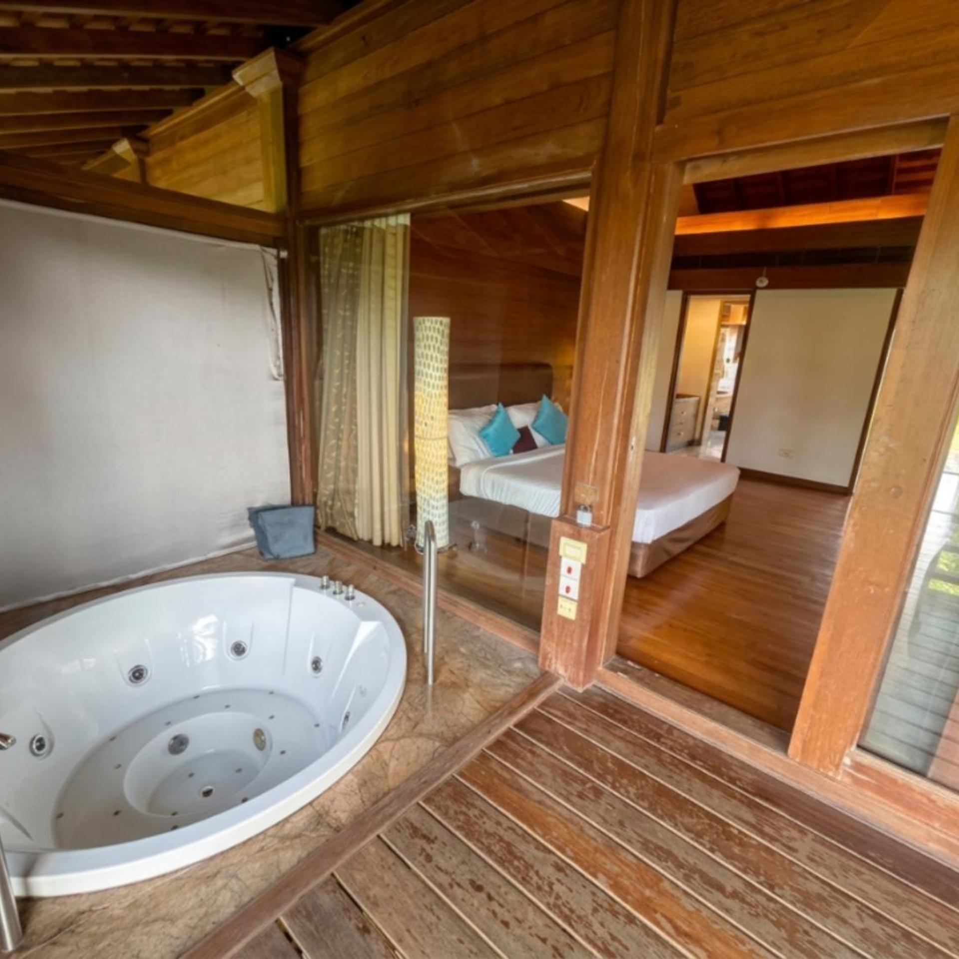 King Chalet