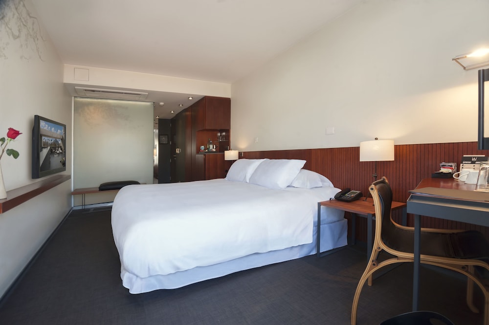 Ismael Hotel Ex Hotel Ismael 312 12/66