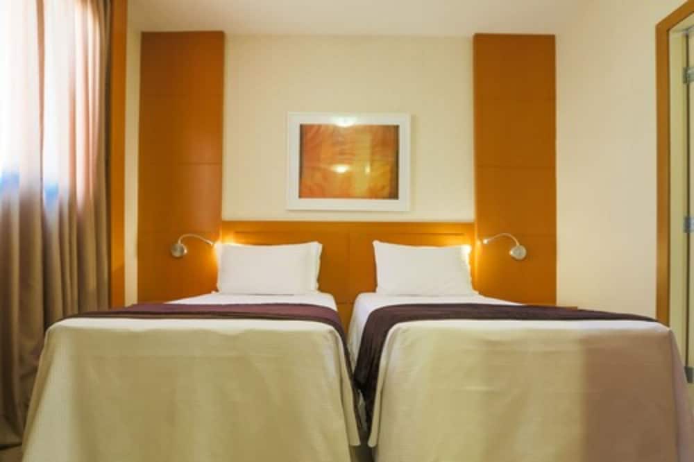 NOBILE SUITES UBERLANDIA 10/44