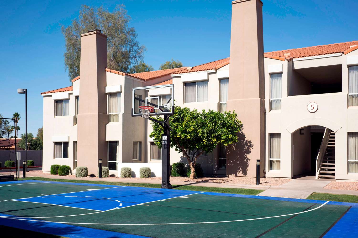 Sonesta ES Suites Scottsdale Paradise Valley 20/42