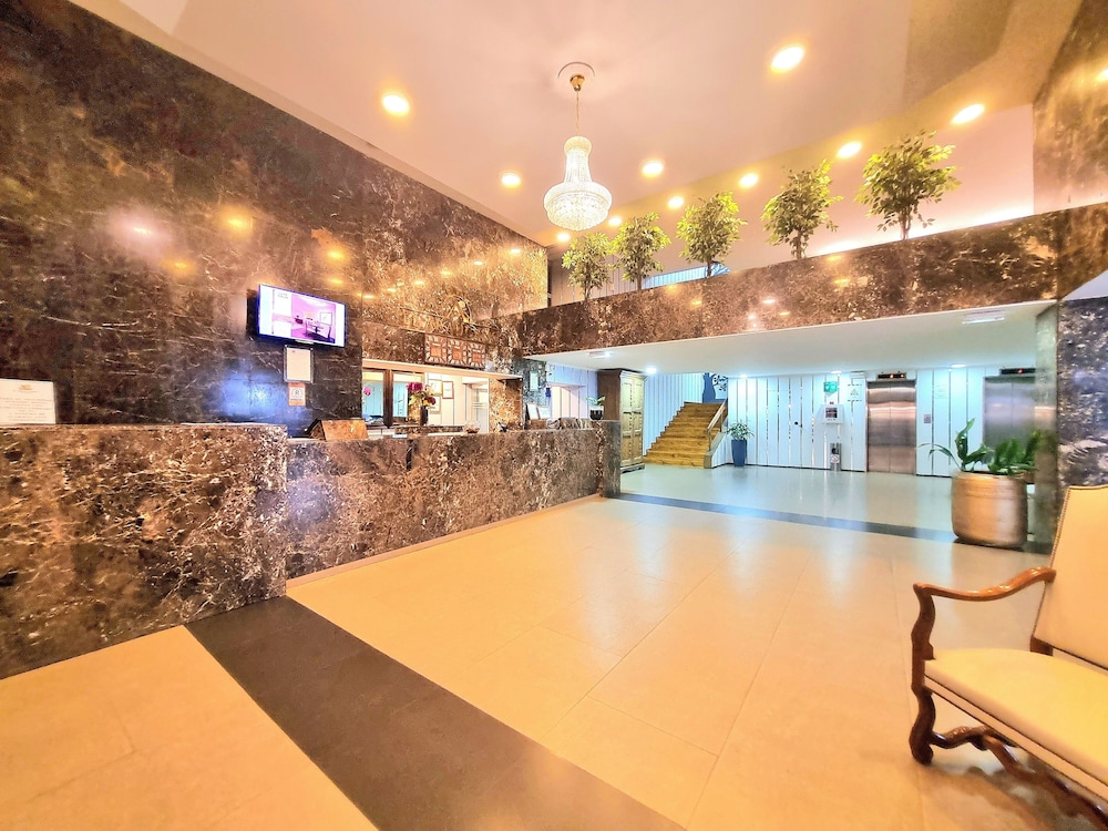 HOTEL EL ARAUCANO 3/53