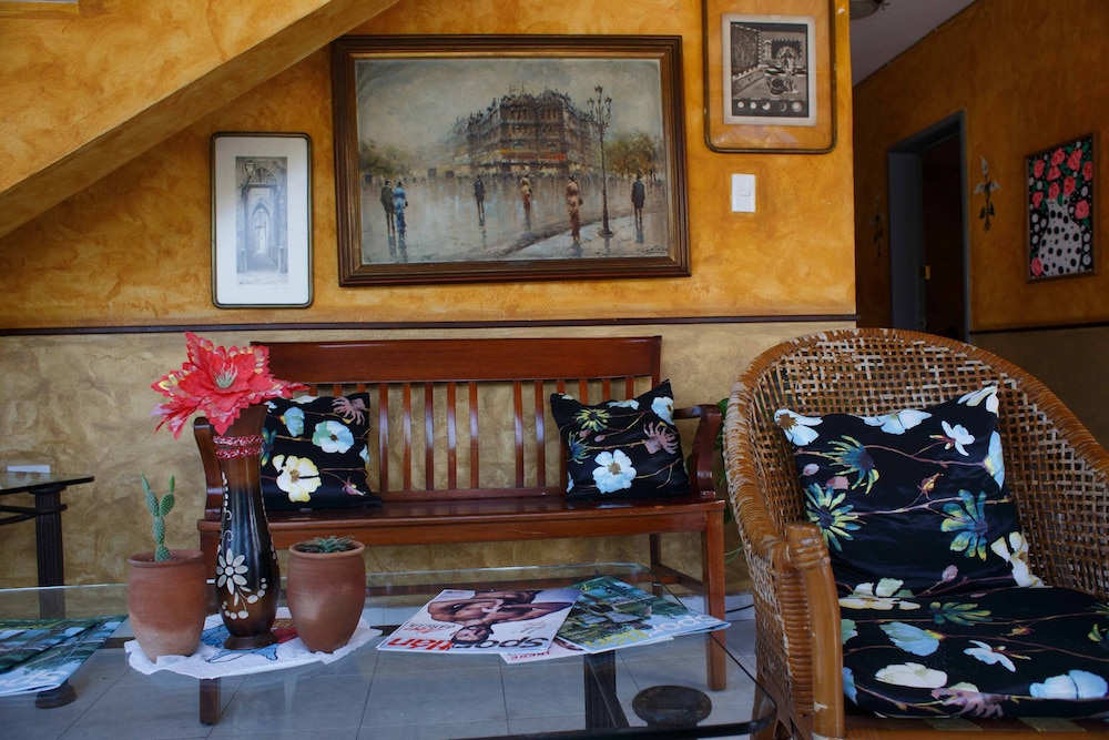 La Casona Real 41/50