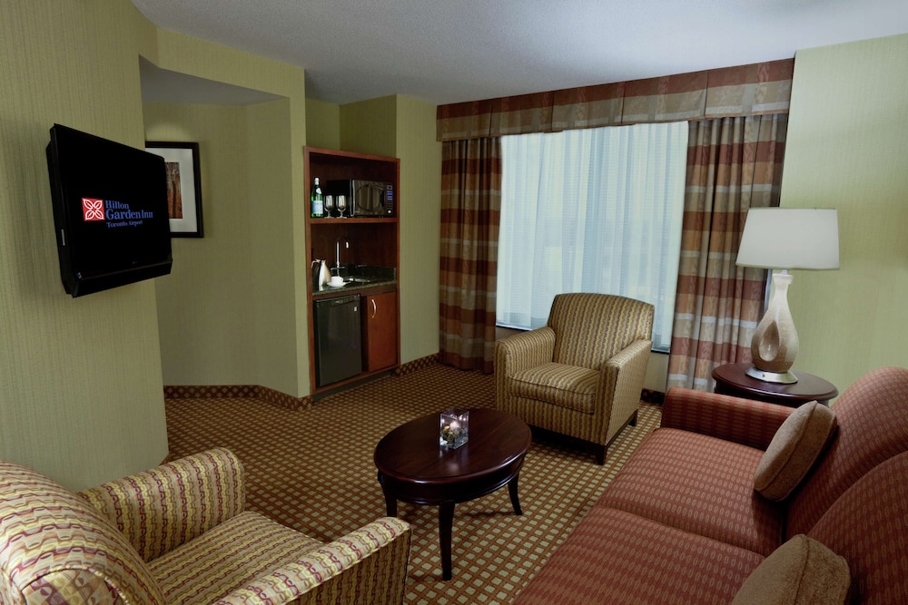 Hilton Garden Inn Toronto Airport 26/51
