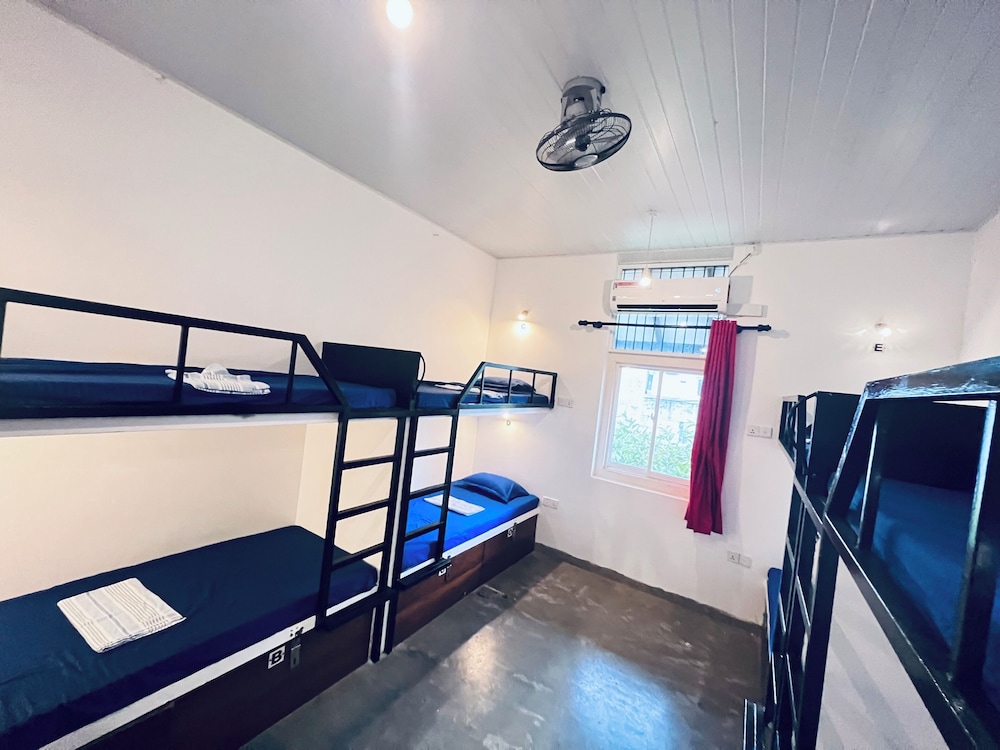 My Hostels Mirissa 9/31