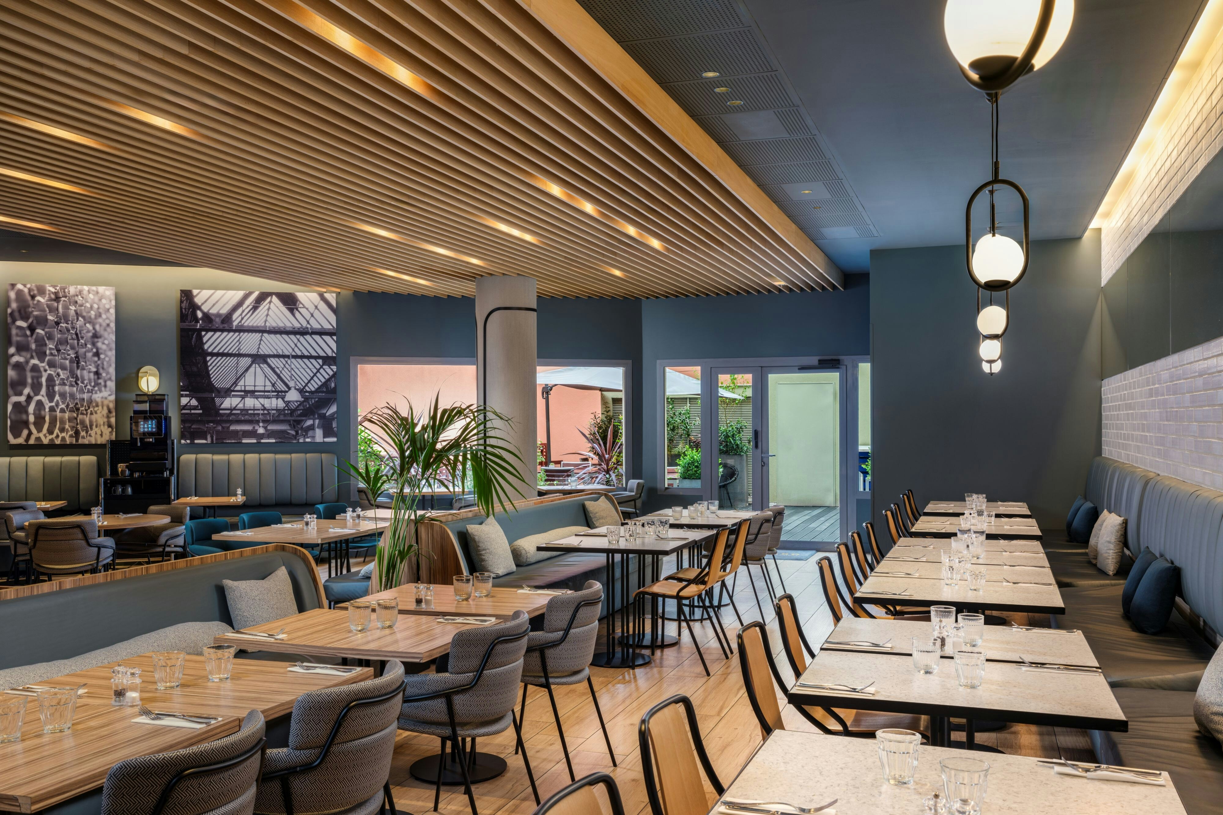 Courtyard by Marriott Paris Arcueil 23/41