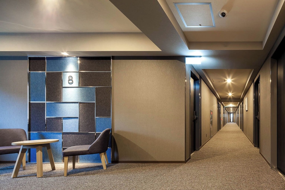 Hotel Route Inn Okayama Ibara 62/65