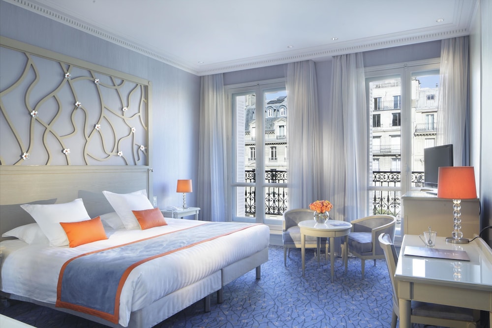 Hotel Splendid Etoile 14/58