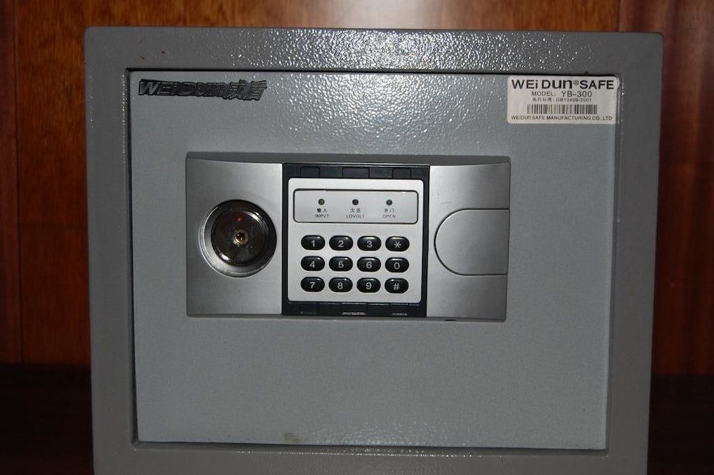 Al Thuraya Hotel photo5