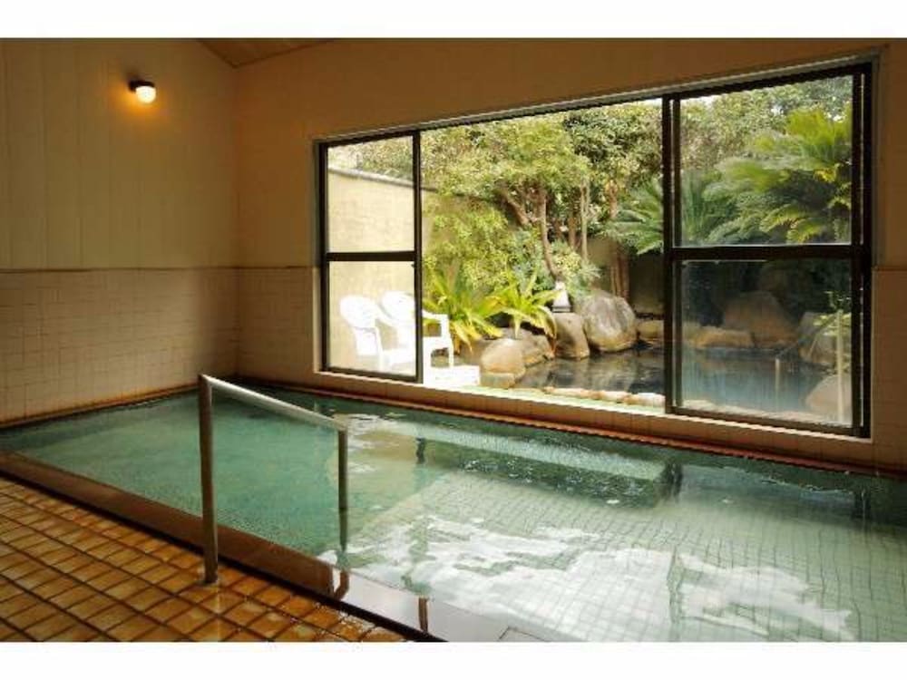Hotel Kawachiya 85/100