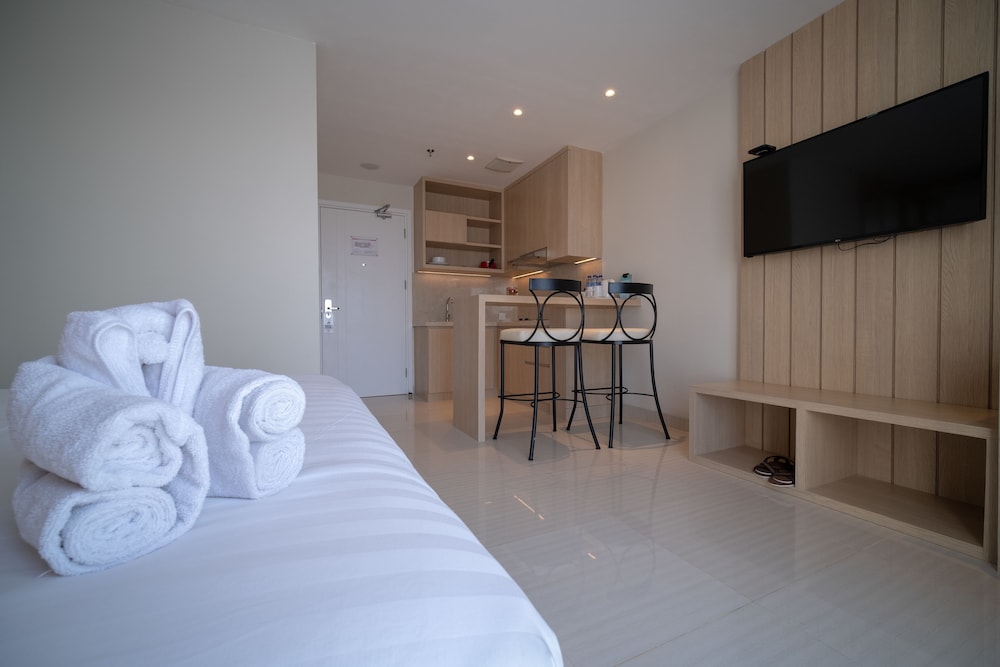Astara Hotel Balikpapan 30/68