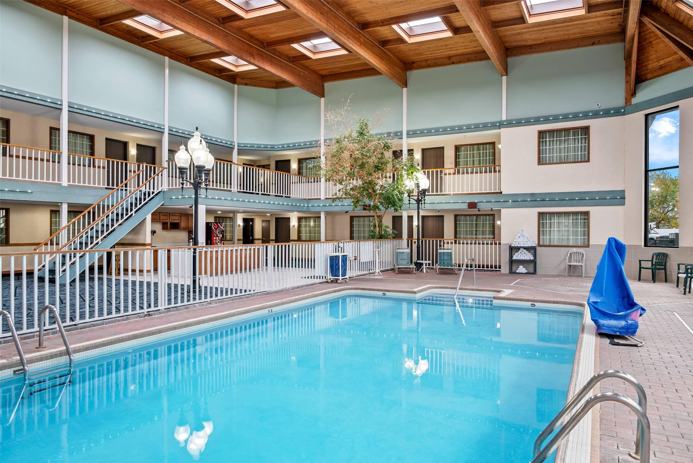 Rodeway Inn Grandville - Grand Rapids 10/22