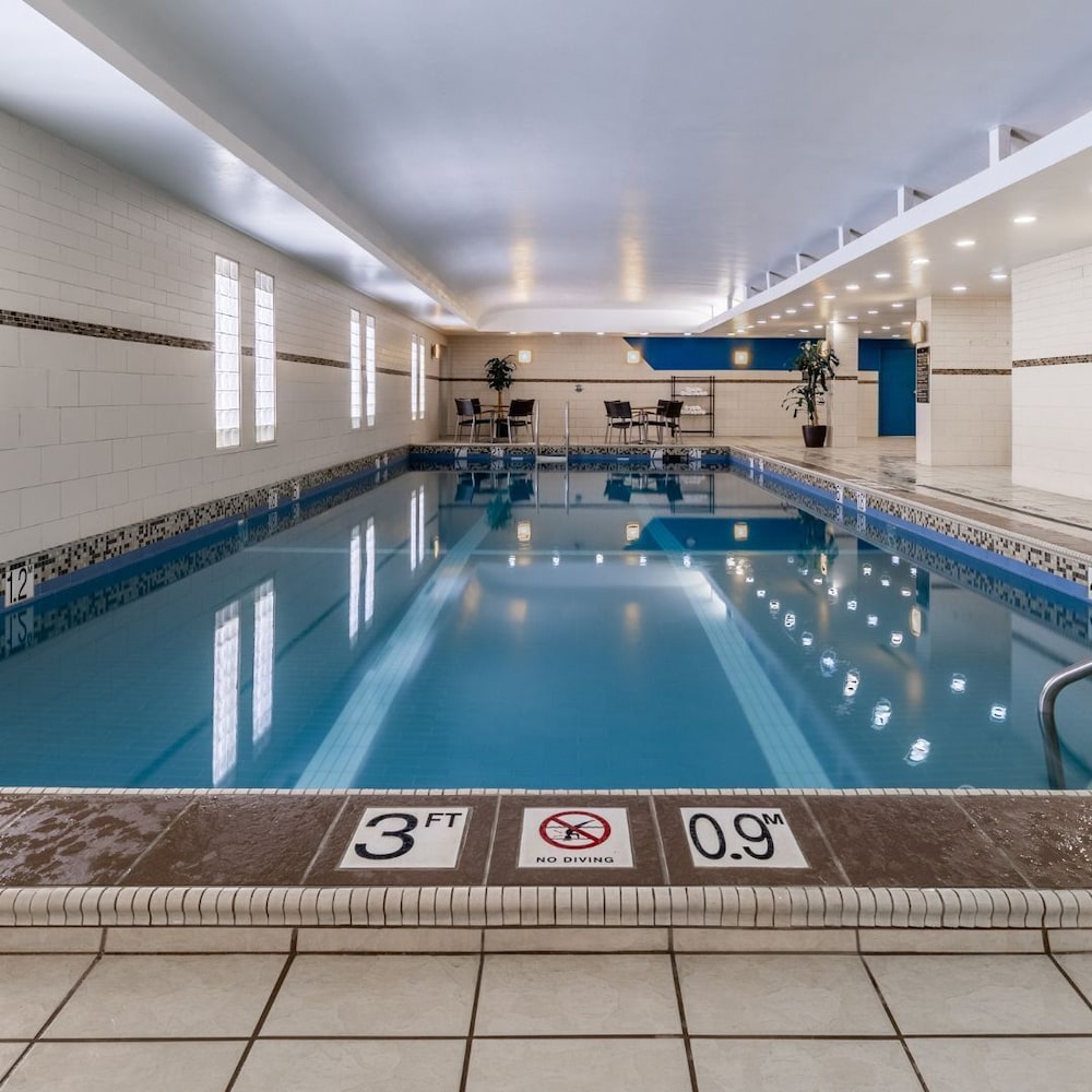 Inn on Prince Hotel and Conference Centre Truro 20/46