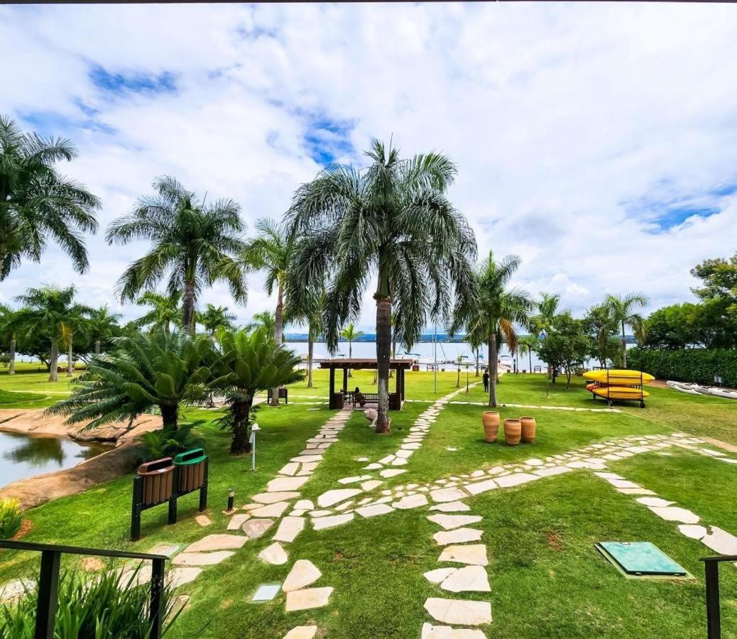 Life Resort - Beira do Lago em Brasilia 40/50