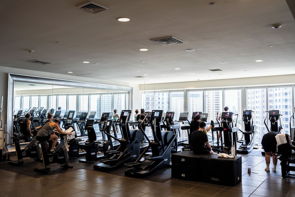 Brickell by Miami Vacation Rentals 23/42